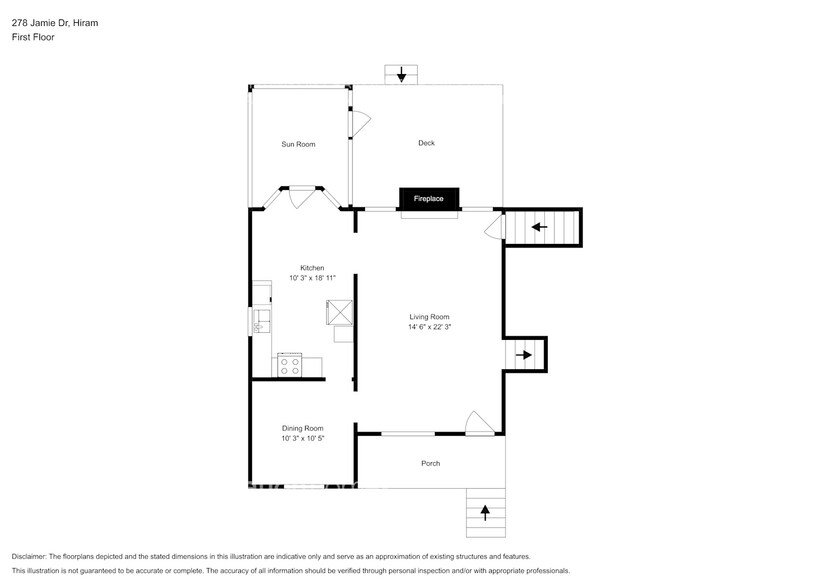 Building Photo - 278 Jamie Dr