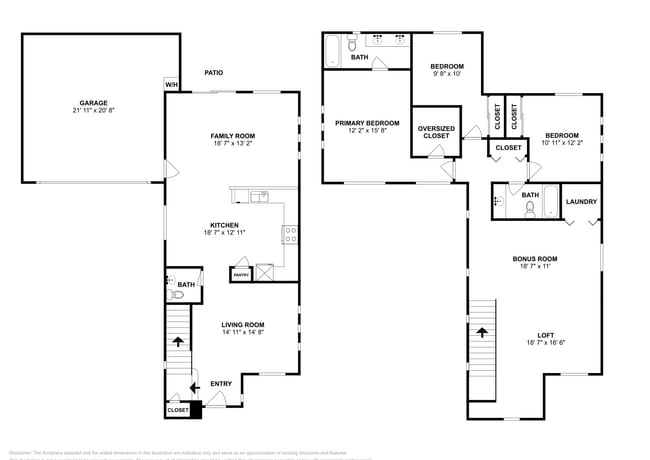 Building Photo - 2618 S Devonna Ln