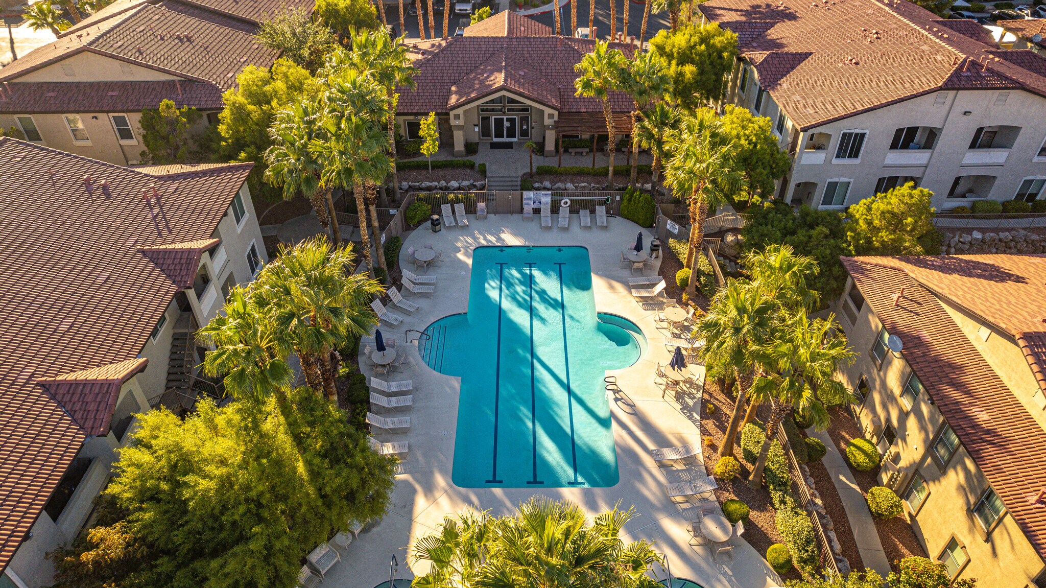 Building Photo - 3475 Cactus Shadow St