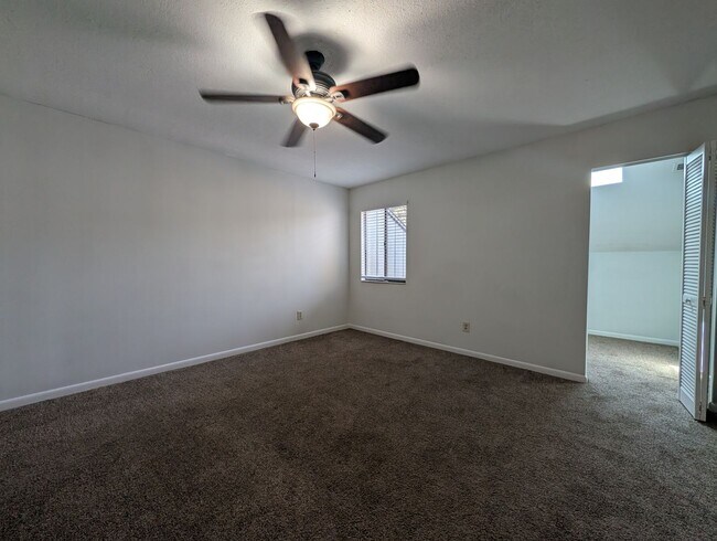 Building Photo - NOW AVAILABLE! Upgraded 3 Bedroom, 2 Bath Townhome with a Fenced yard, and close to NAS Jax and I...