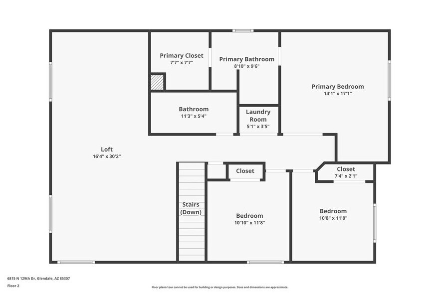 Building Photo - 6815 N 129th Dr