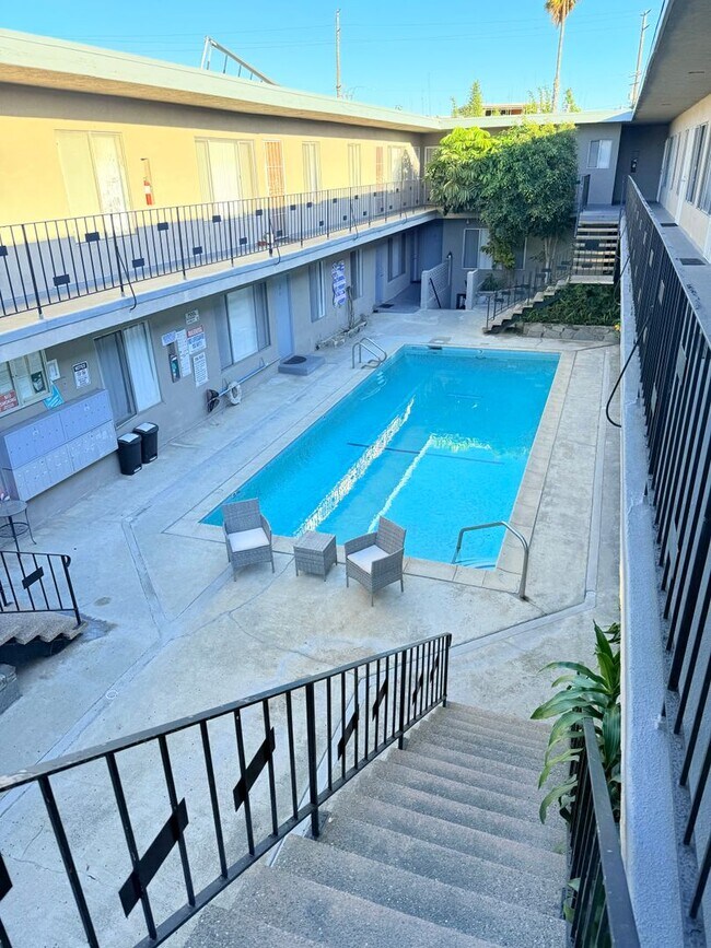 Interior Photo - Redondo Apartments