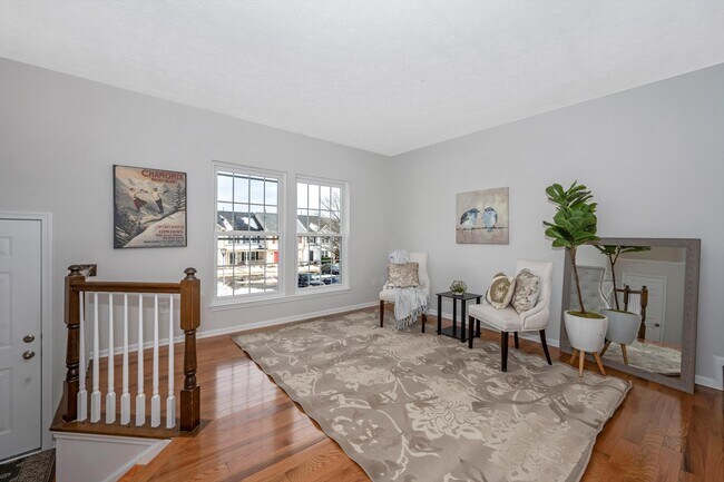 Building Photo - 509 Sugarbush Cir