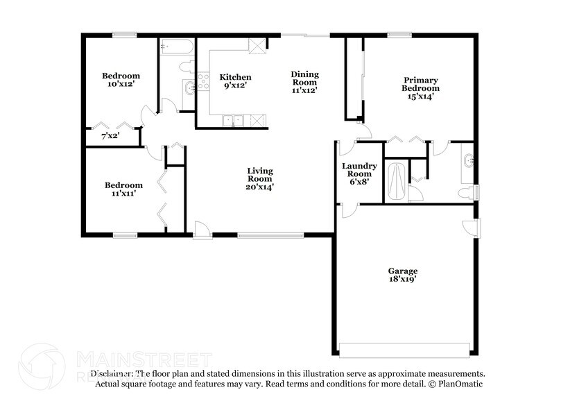 Building Photo - 3701 Caballero Ave