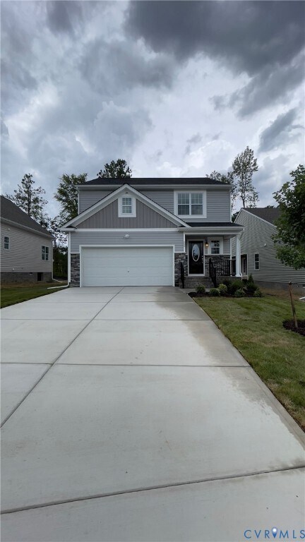 Building Photo - 4944 Bailey Woods Ln