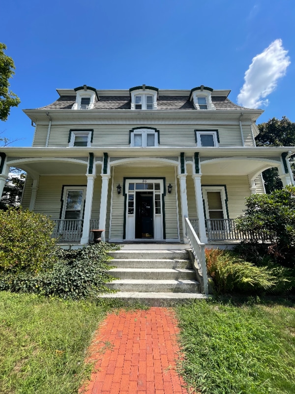 Building Photo - 36 Central Ave