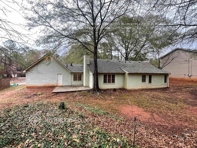 Building Photo - 2634 Laurel Woods Ln SE