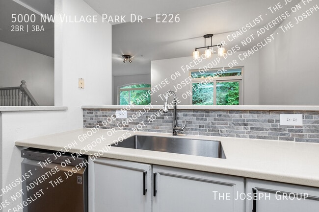 Building Photo - 5000 NW Village Park Dr