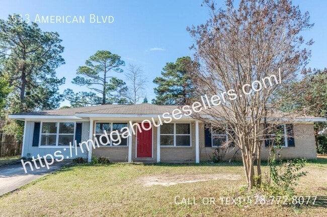 Primary Photo - 513 American Blvd