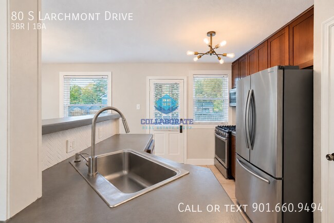 Building Photo - 80 S Larchmont Dr