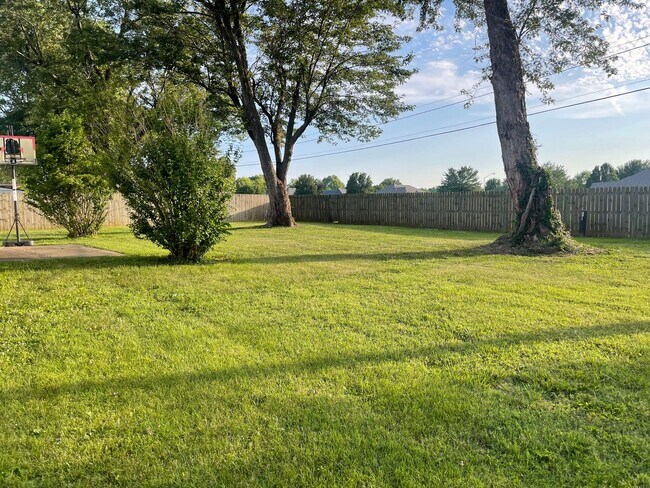 Building Photo - 3 Bedroom in South Spfd!