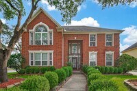 Building Photo - 3503 Ashlock Dr
