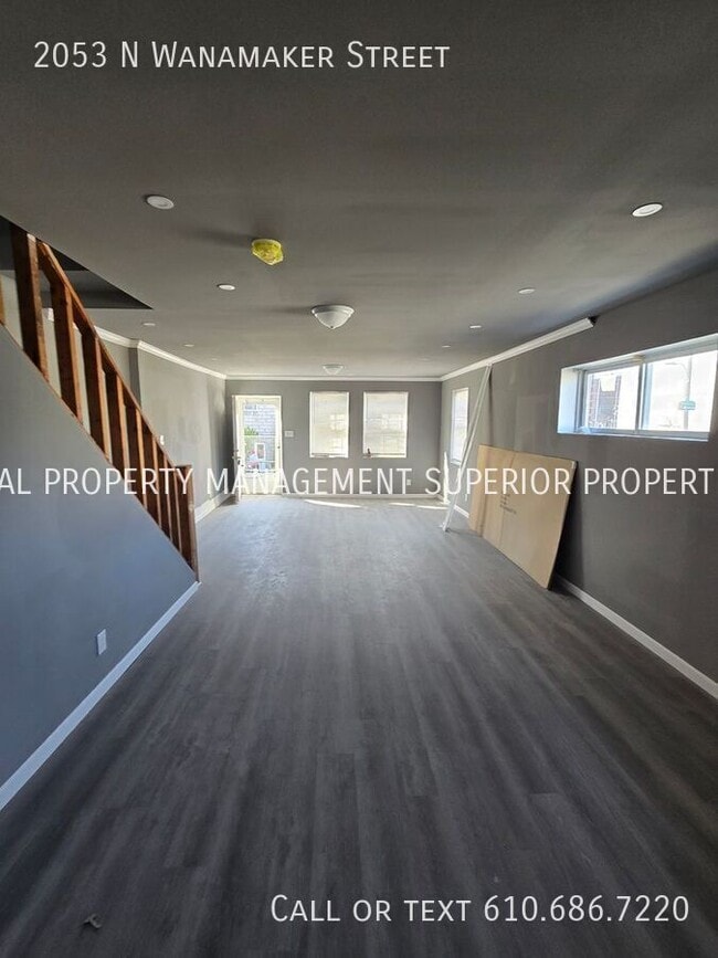 Building Photo - 2053 N Wanamaker St