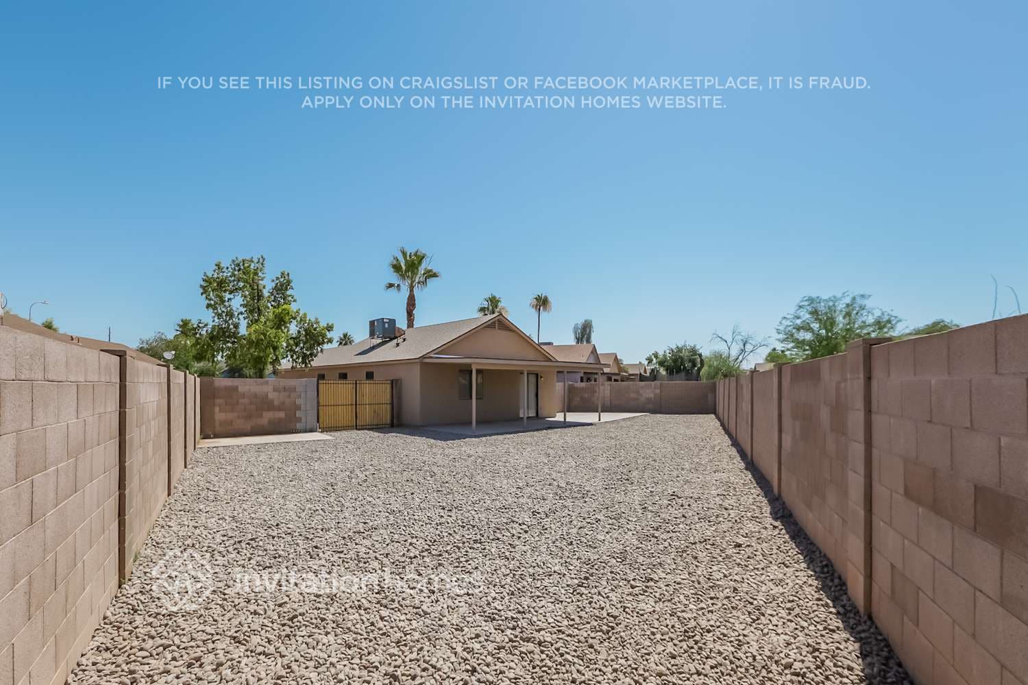 Building Photo - 8647 W Mariposa Dr