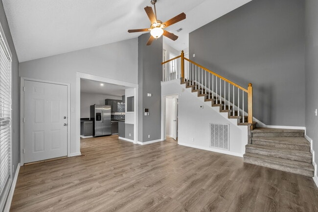 Building Photo - 443 Cranklen Cir