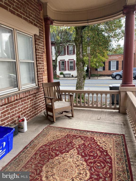 Building Photo - 306 S Hanover St