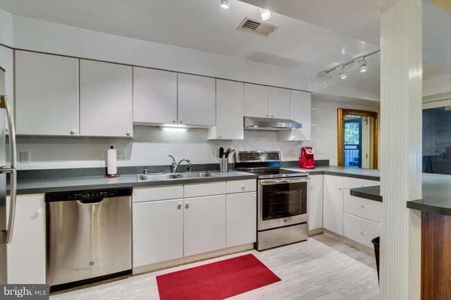 Building Photo - Spacious Adams Morgan Gem with Gas FP