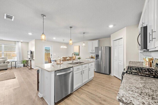 Building Photo - 2840 Patriot Ridge Dr