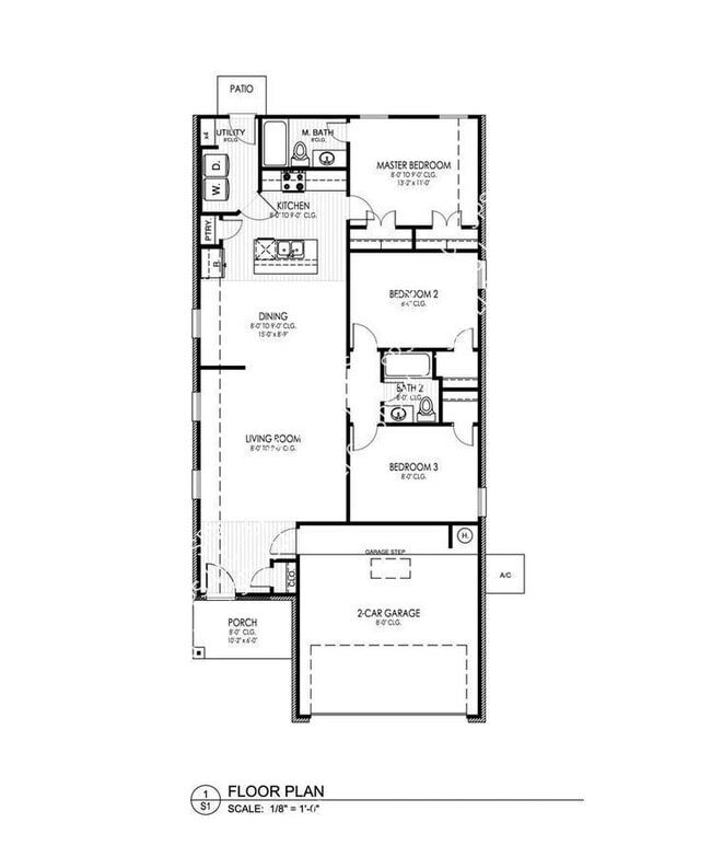 Building Photo - 1203 Tortoise Wood Rd