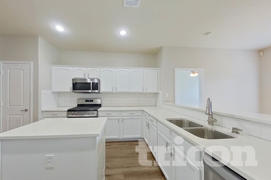 Building Photo - 3621 Spring Run Ln