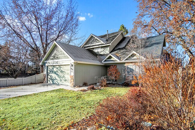 Building Photo - 3187 S Signorello Ln