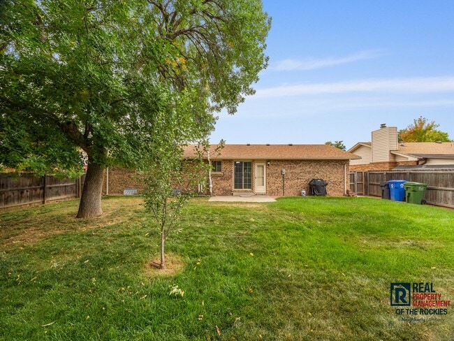 Building Photo - Charming Loveland Home Available Now!