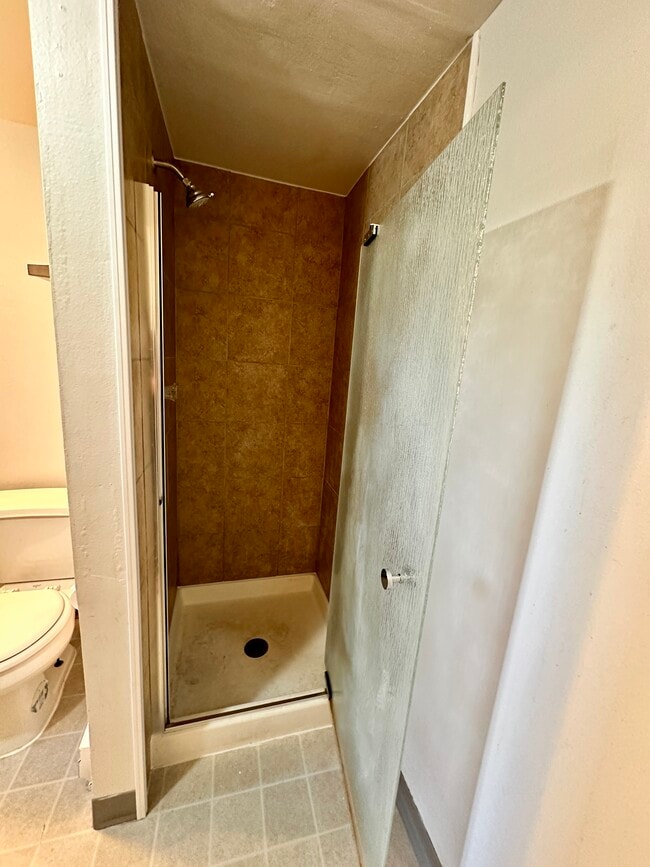 Shower in Bathroom - 13409 E 8th Ave