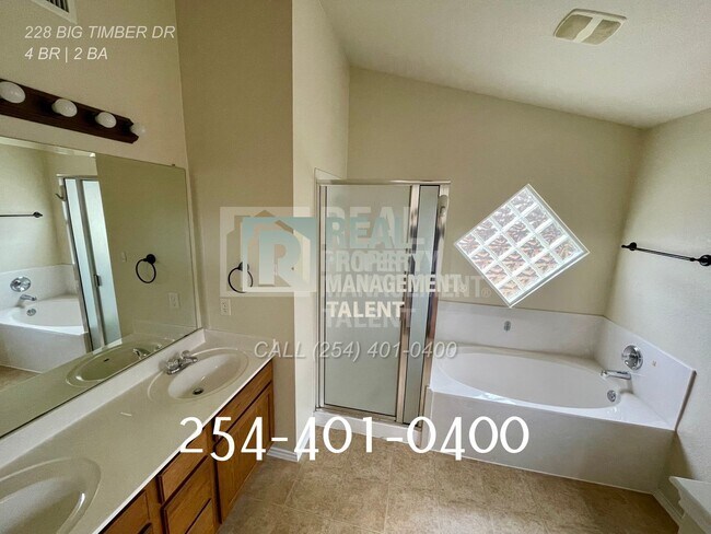 Building Photo - 228 Big Timber Dr