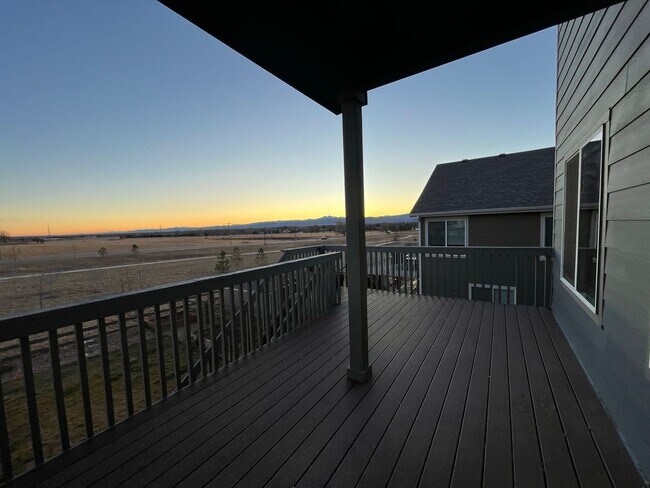 Building Photo - Great Home in Timnath