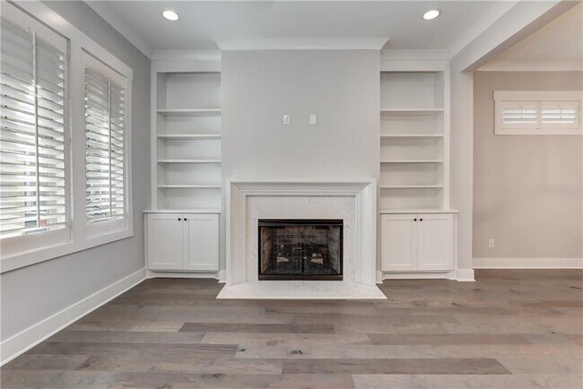 Building Photo - 1007 Fendley St