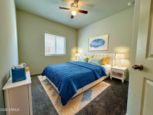 Building Photo - 25272 W Chanute Pass