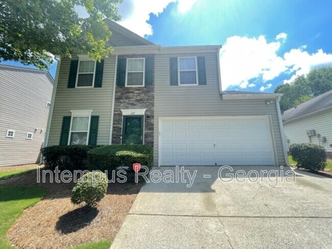 Primary Photo - 238 Oak Grove Way