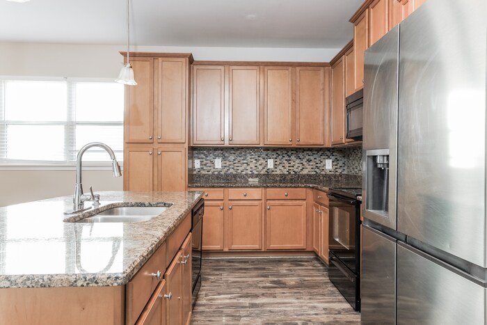 Building Photo - 4533 David Cox Rd