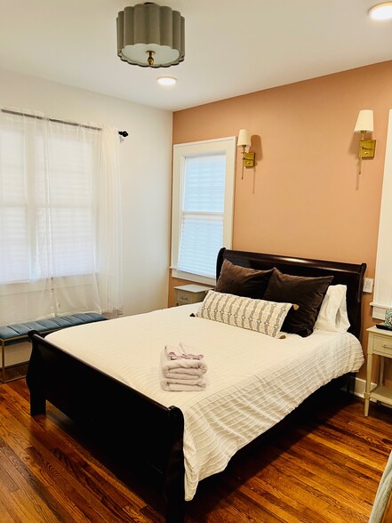 Bedroom 1 - 1429 Johns Rd