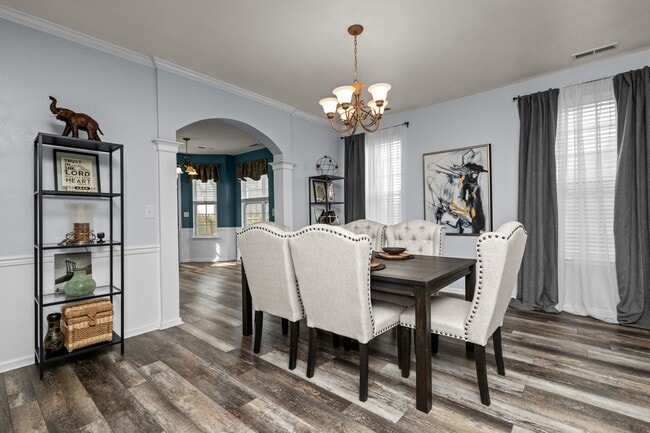 Building Photo - 2476 Apiary Ct