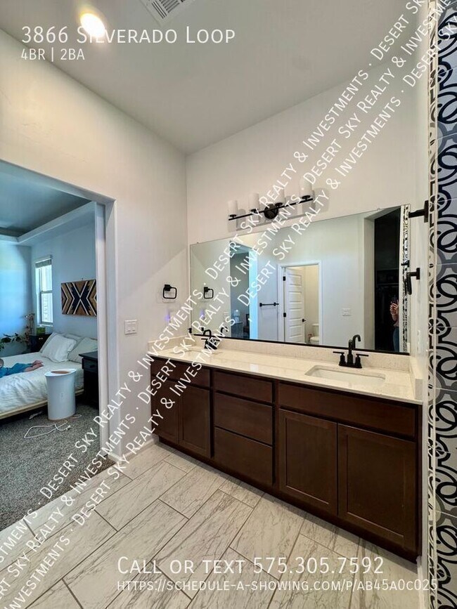 Building Photo - 3866 Silverado Lp