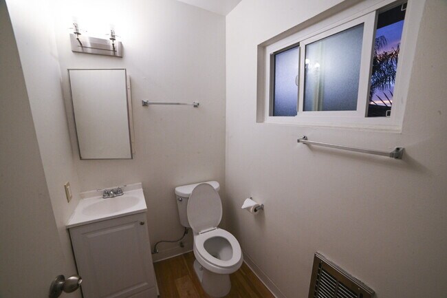 Building Photo - Newly remodeled studio in a gated building...