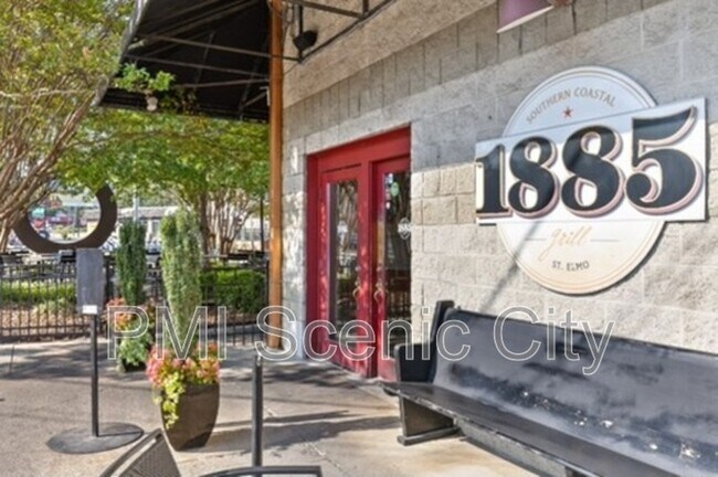 Building Photo - 3813 Pennsylvania Ave