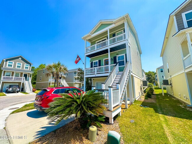 Building Photo - 1 Palmetto Breeze Cir