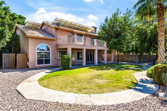 Building Photo - 5Bed/3Bath House at 67th Ave/Deer Valley Rd! Ready for Immediate Move-In! -- GOLF COURSE VIEWS! R...
