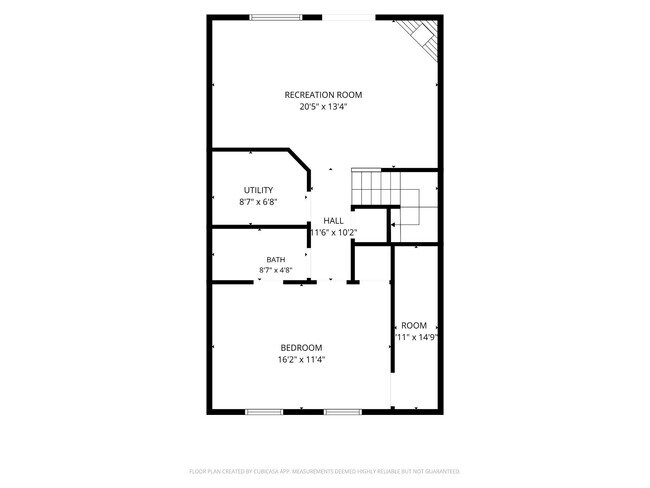 Building Photo - 17289 Vaughn Ln
