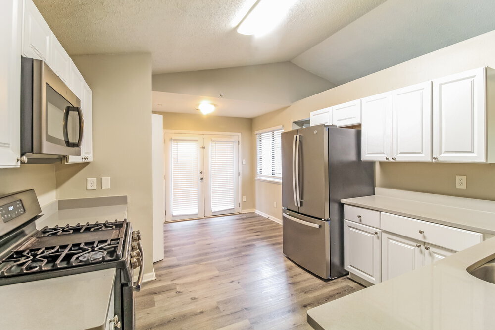 Building Photo - 5396 Kelleys Mill Cir