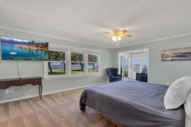 Building Photo - Fully Furnished Short Term Rental! Intercoastal Waterway!