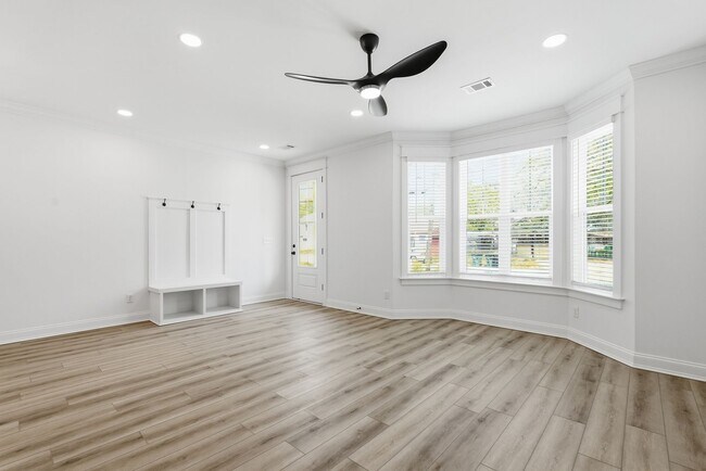 Building Photo - Lowcountry Charm Meets Modern Living -- New Construction in Savannah