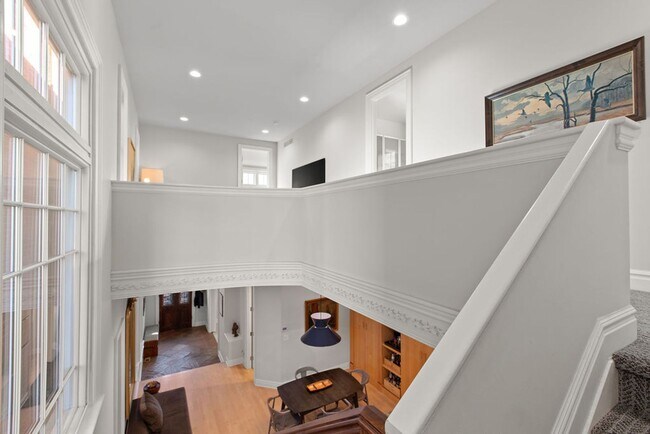 Building Photo - Stout Street 2 BDR at Curtis Park