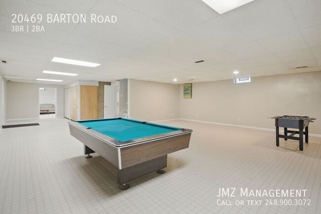 Building Photo - 20469 Barton Rd