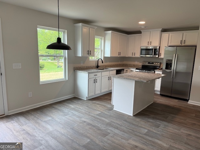 Building Photo - 258 Stancil Dr
