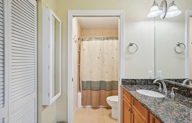 Building Photo - 2400 Feather Sound Dr