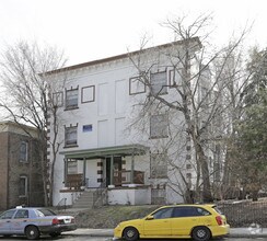 Building Photo - Sherwood Apartments
