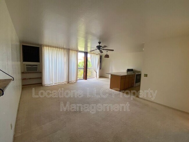 Building Photo - 84-755-755 Ala Mahiku St